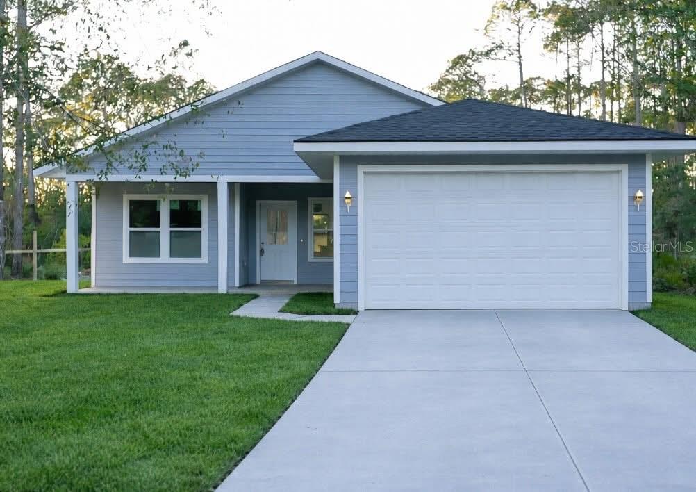 INTERLACHEN LAKES ESTATES - Residential