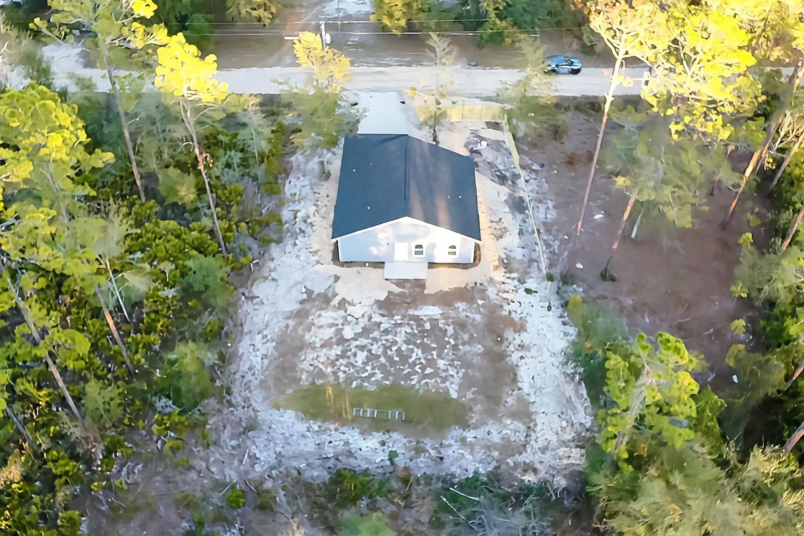 INTERLACHEN LAKES ESTATES - Residential