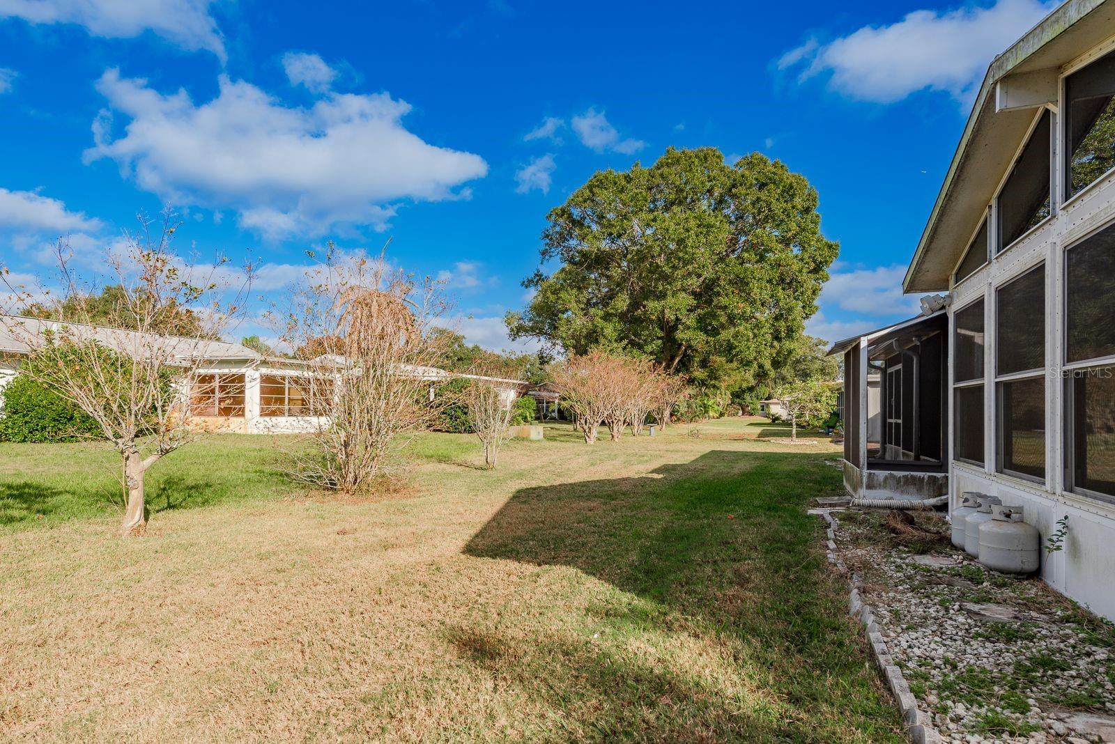 HIGHLAND LAKES - Residential