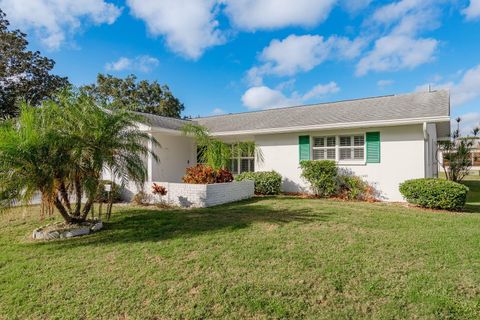 Photo of 2949 Briar Cliff Drive, Palm Harbor, FL 34684 (MLS # TB8455613)