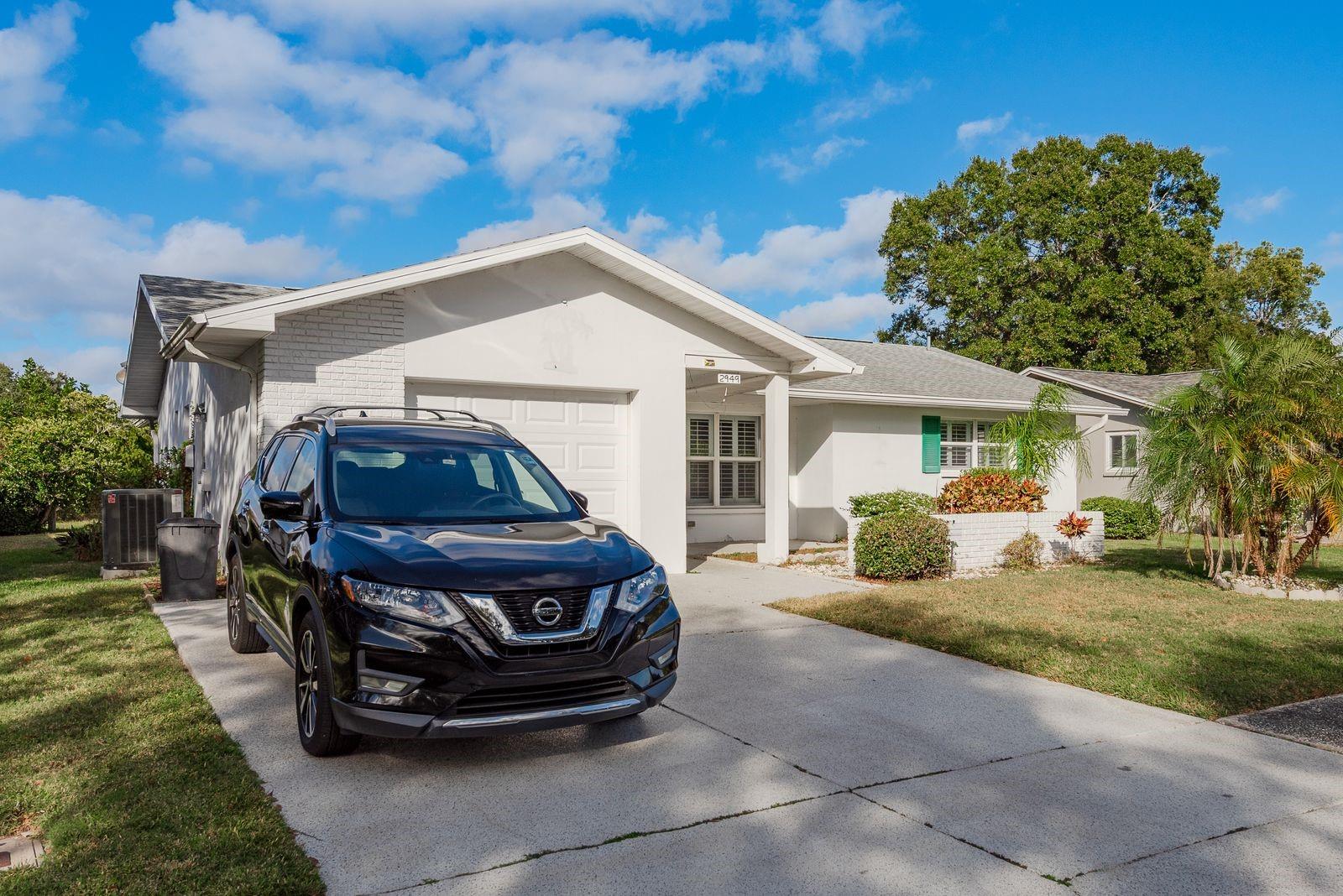 HIGHLAND LAKES - Residential