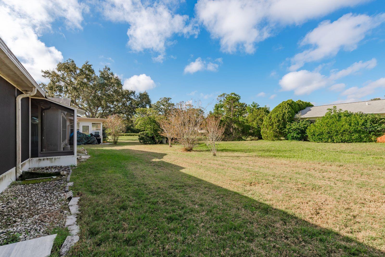 HIGHLAND LAKES - Residential