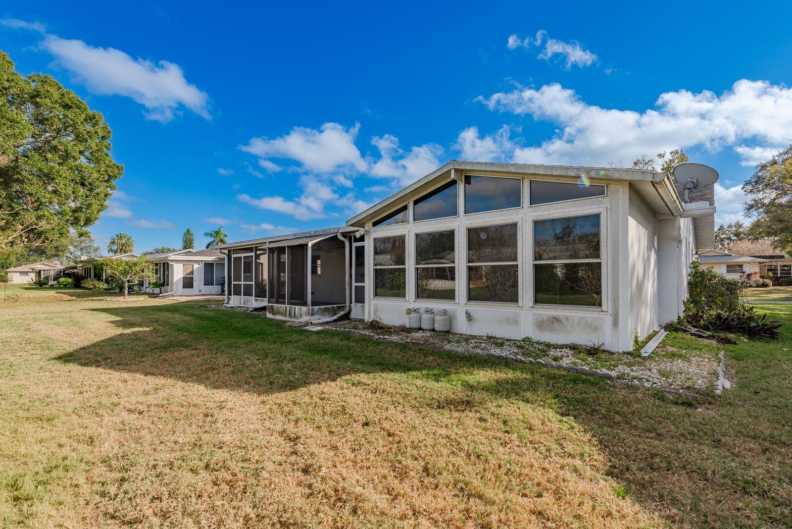 HIGHLAND LAKES - Residential