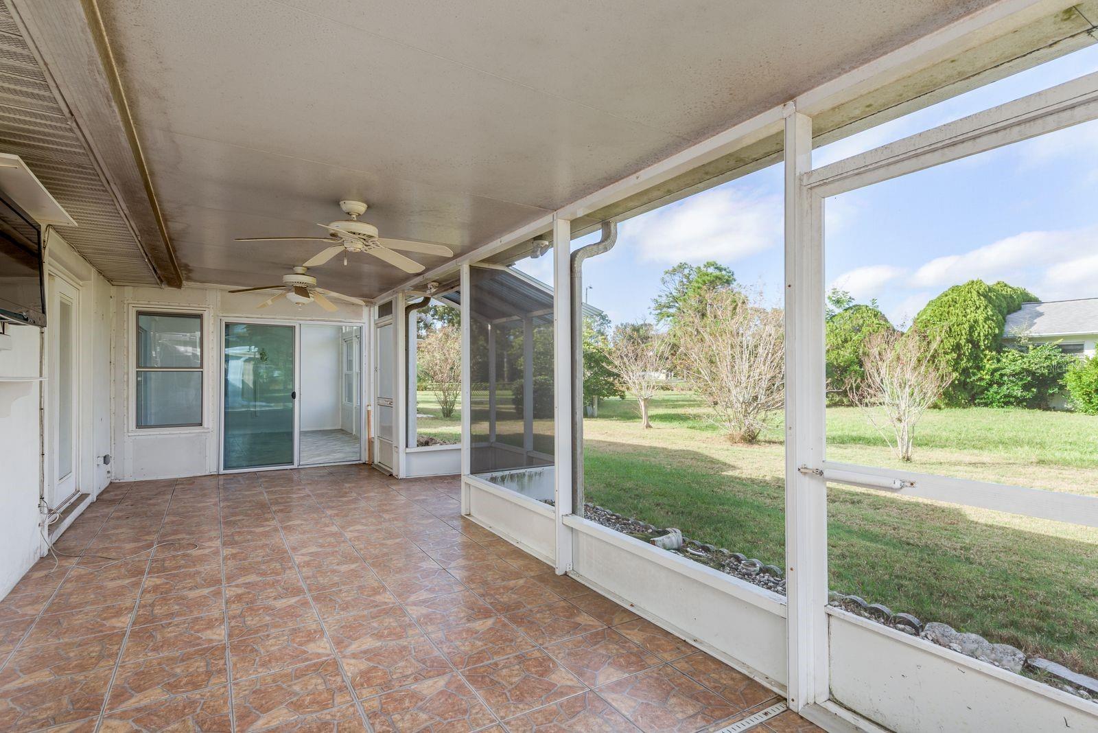 HIGHLAND LAKES - Residential