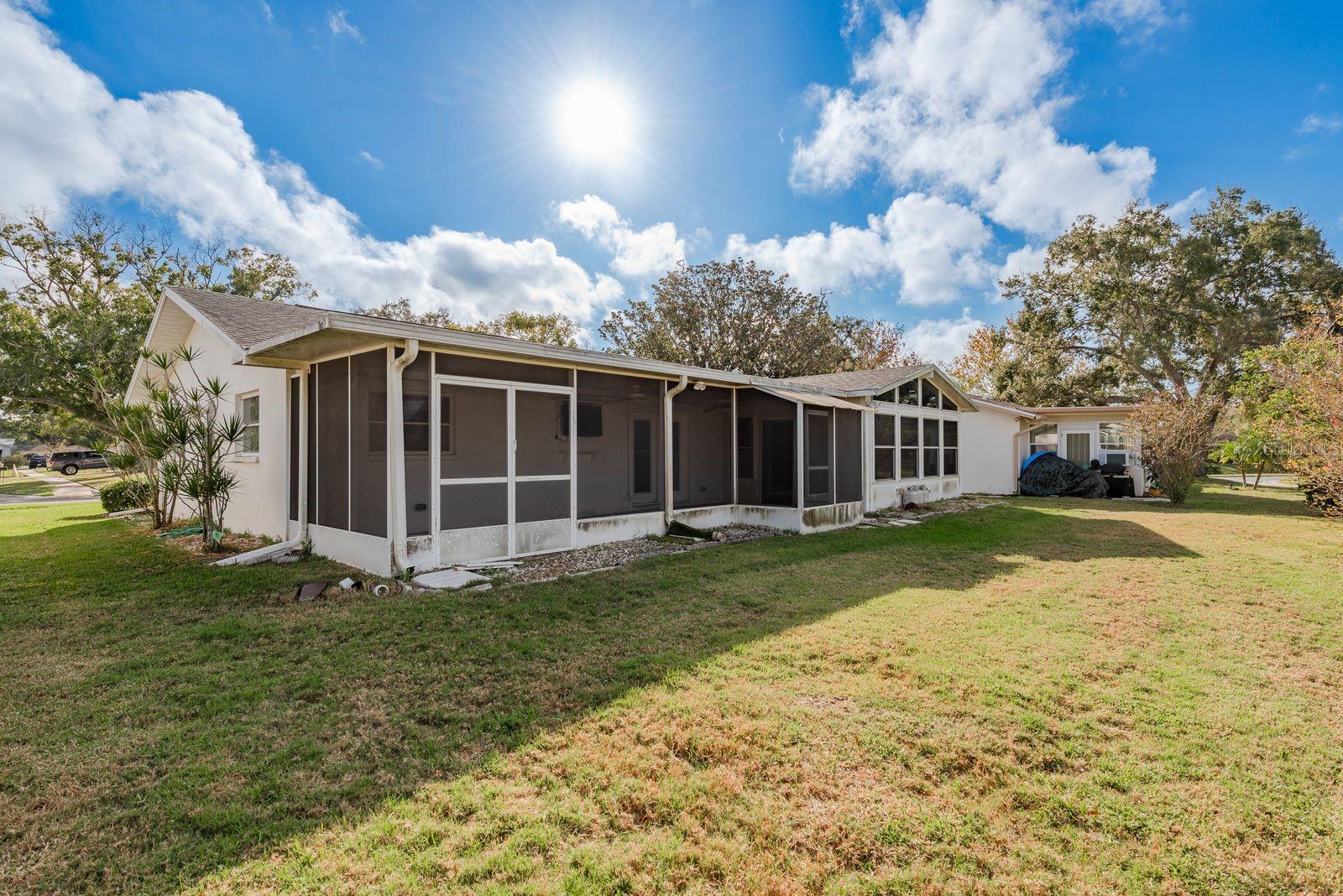 HIGHLAND LAKES - Residential