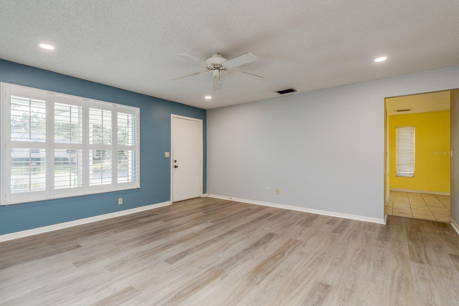 HIGHLAND LAKES - Residential