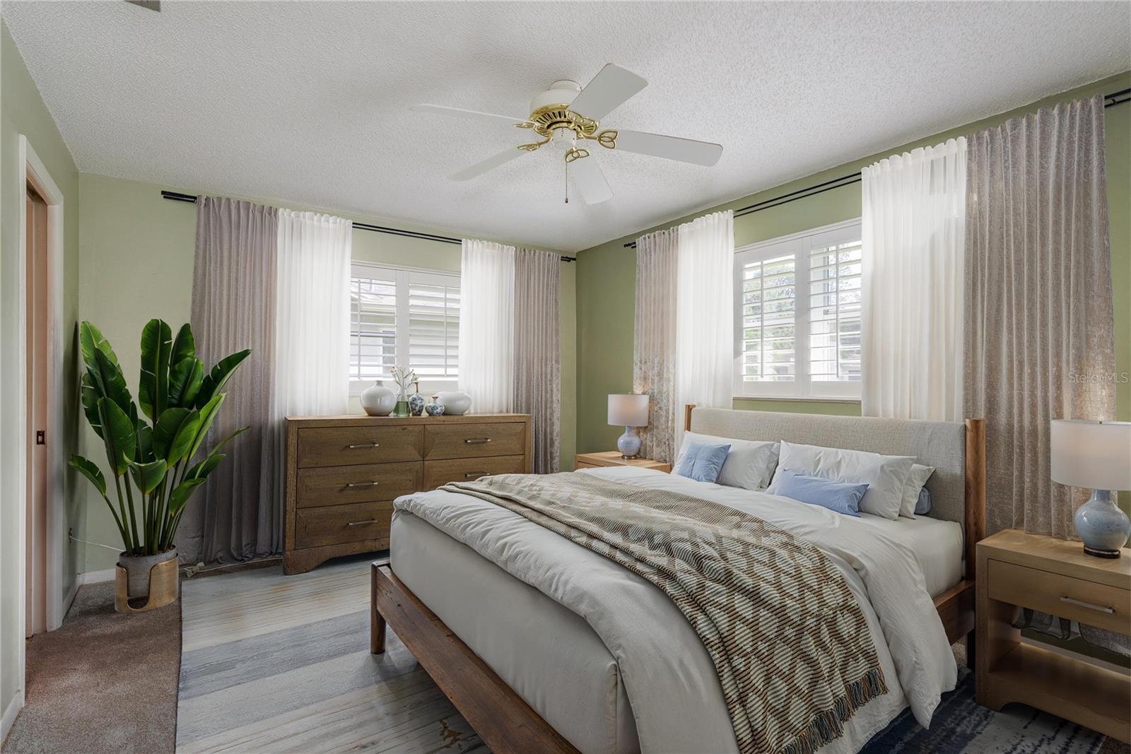 HIGHLAND LAKES - Residential