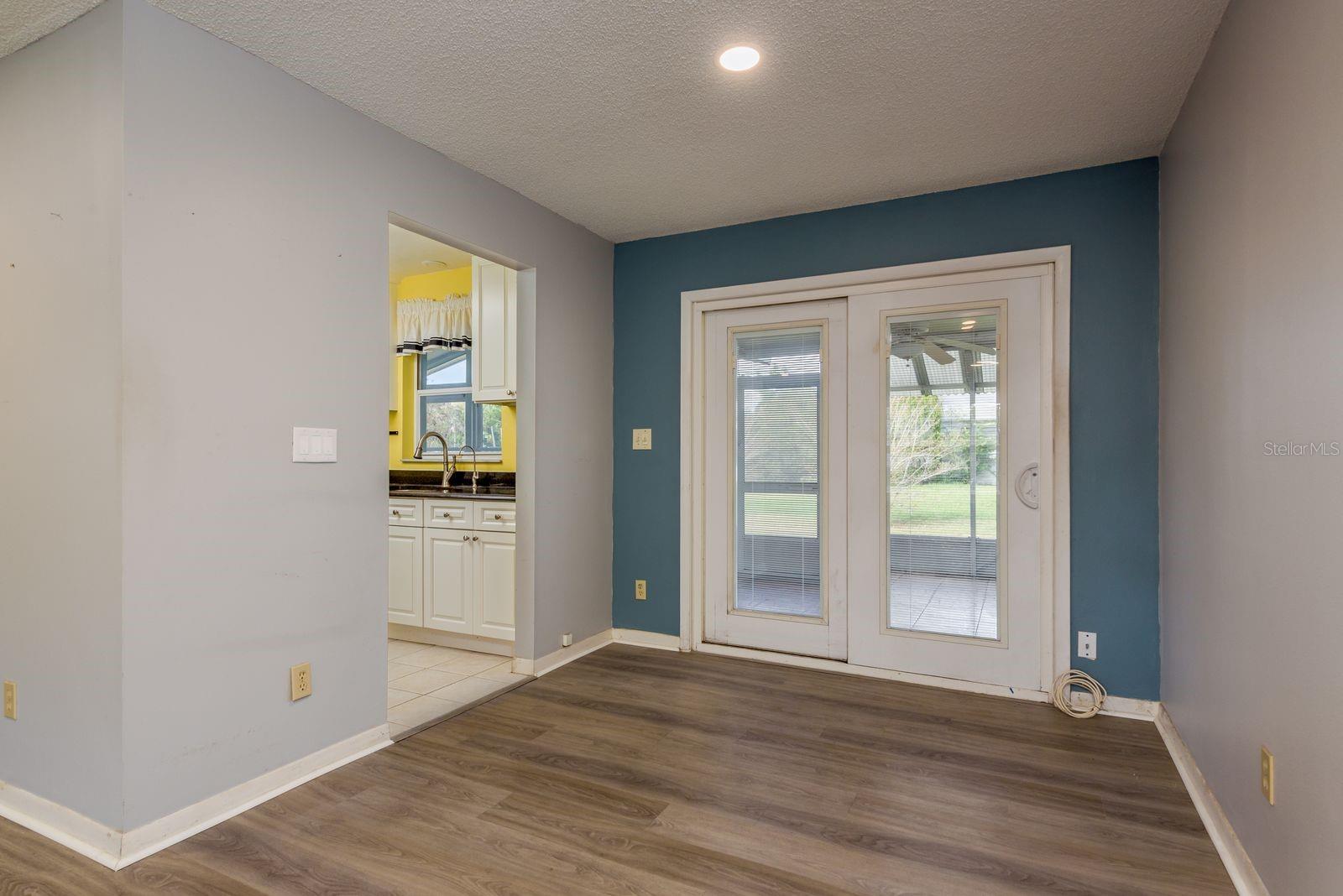 HIGHLAND LAKES - Residential