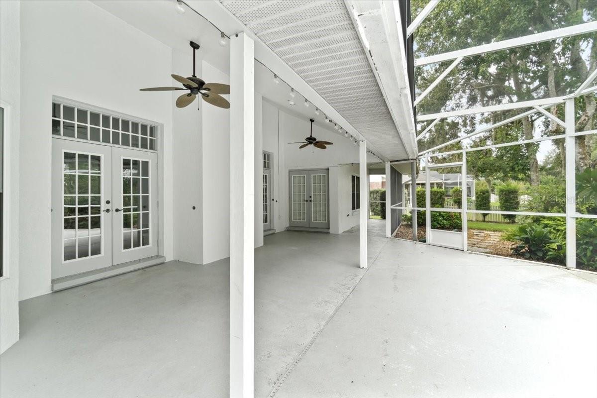 HAMILTON POINTE - Residential