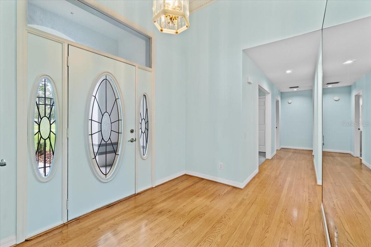 HAMILTON POINTE - Residential