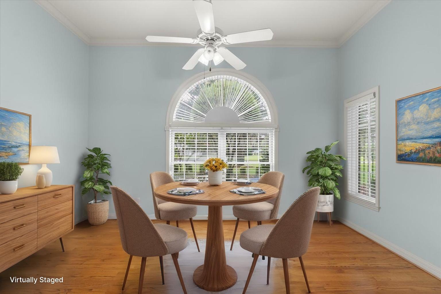 HAMILTON POINTE - Residential