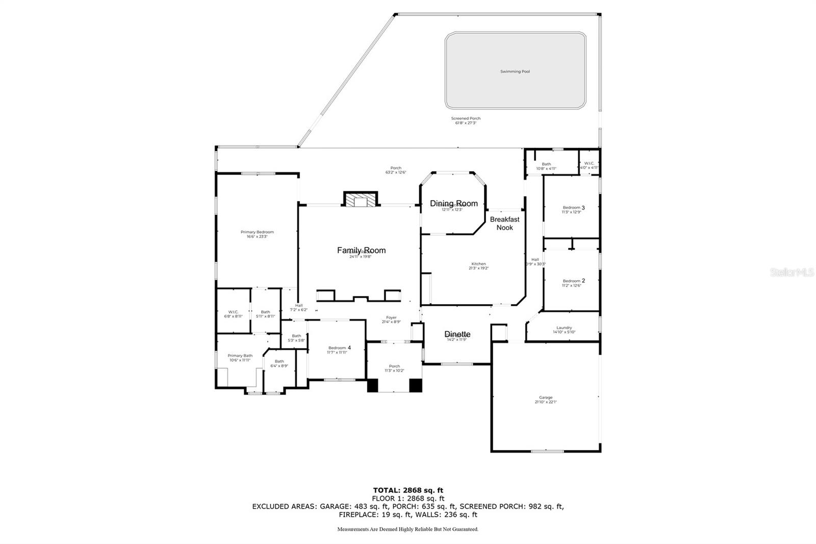 HAMILTON POINTE - Residential