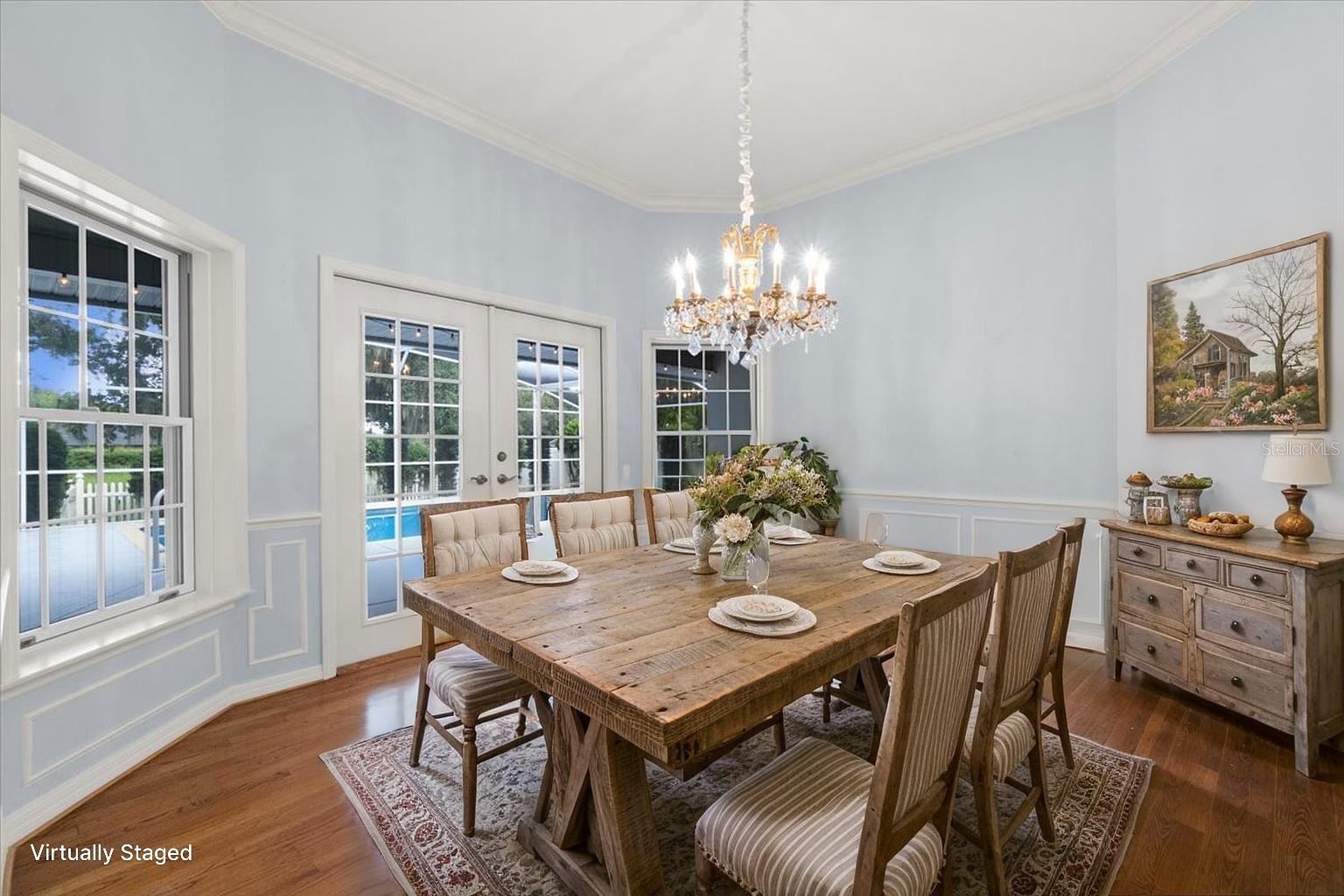 HAMILTON POINTE - Residential