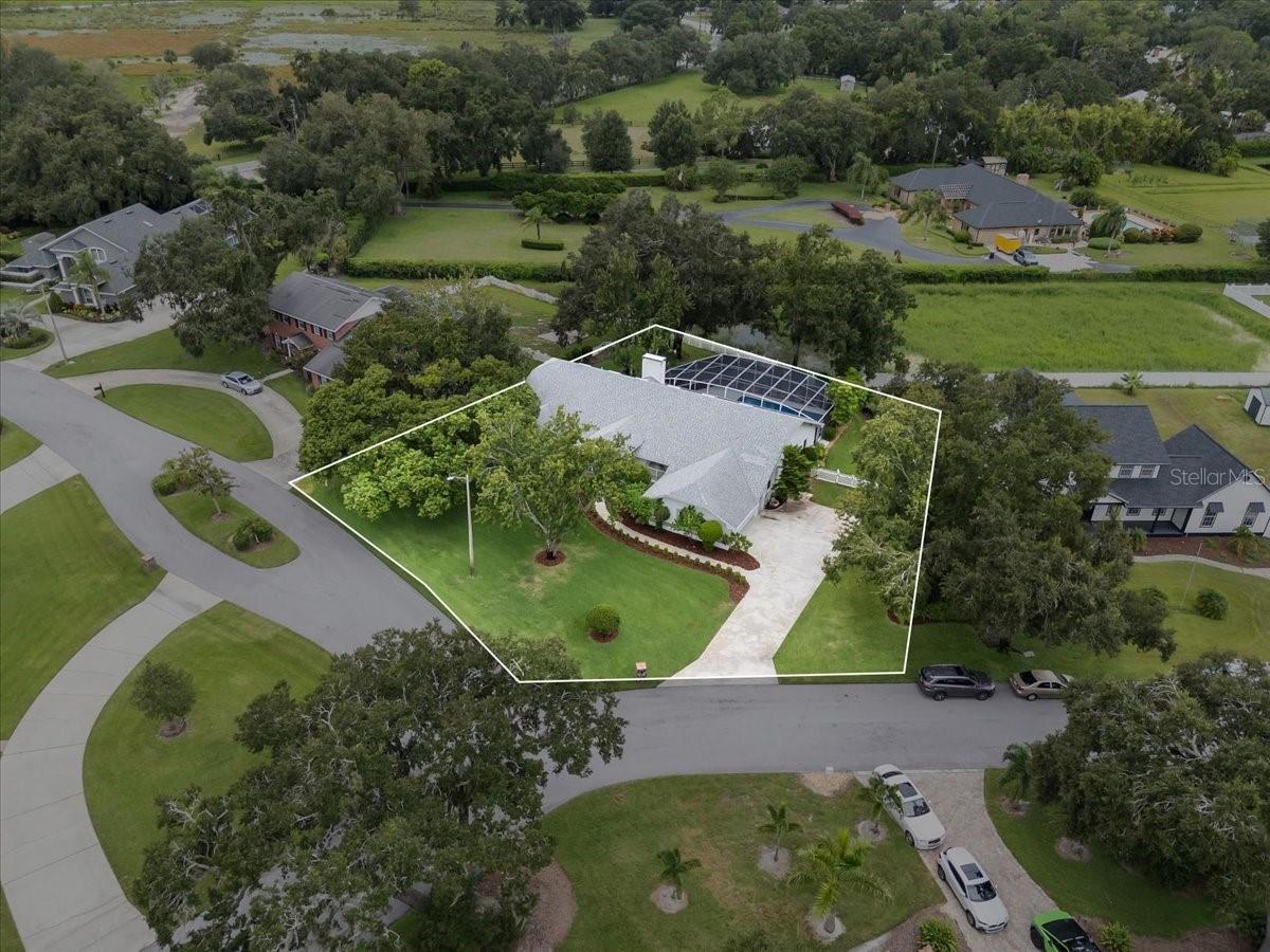 HAMILTON POINTE - Residential