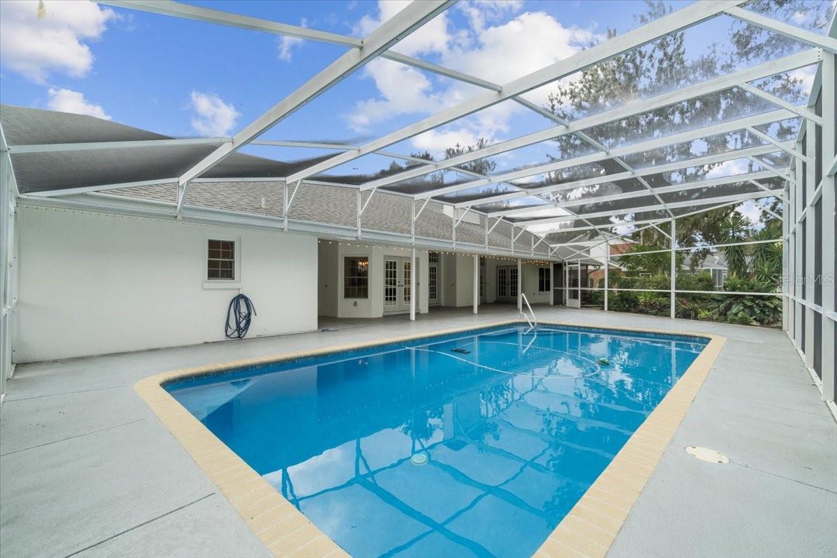 HAMILTON POINTE - Residential