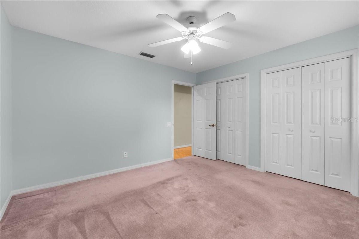 HAMILTON POINTE - Residential