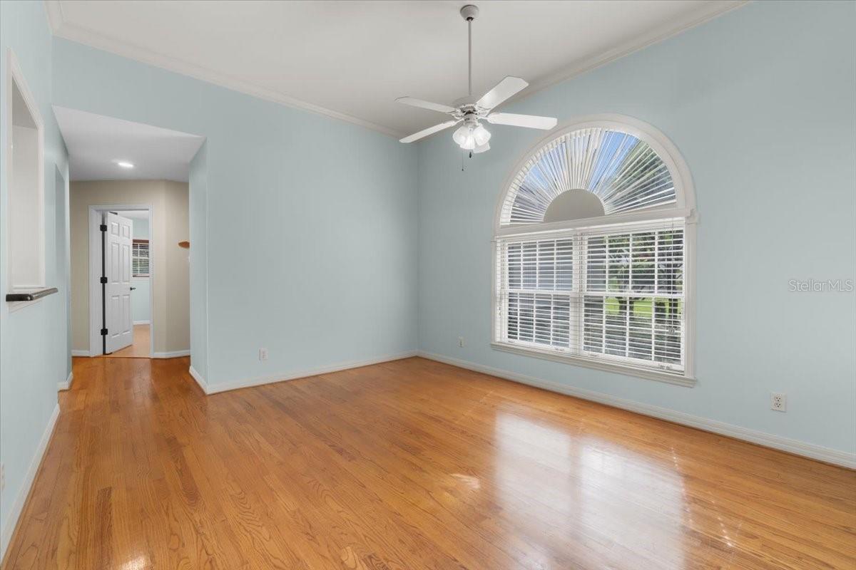 HAMILTON POINTE - Residential