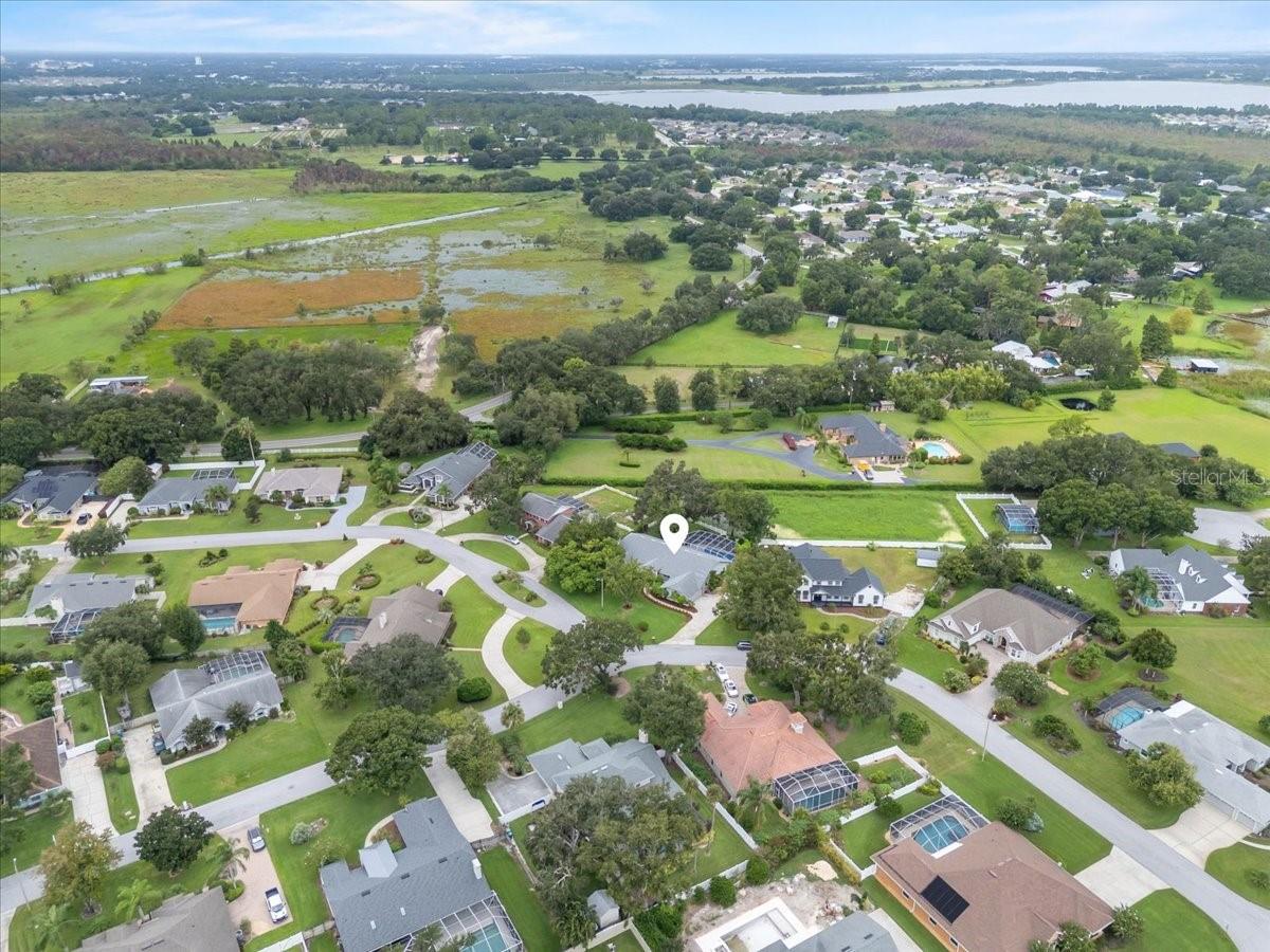 HAMILTON POINTE - Residential