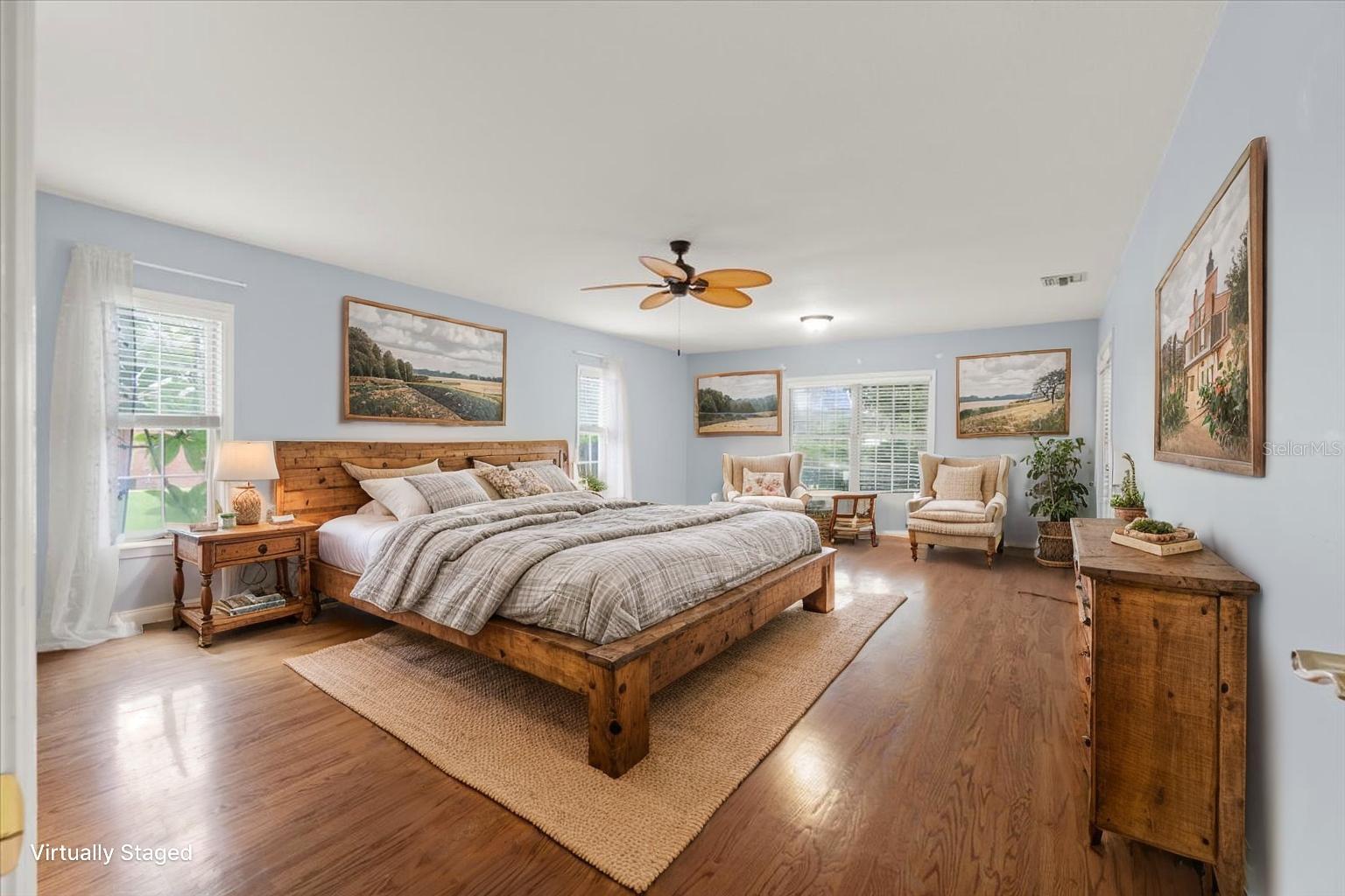 HAMILTON POINTE - Residential