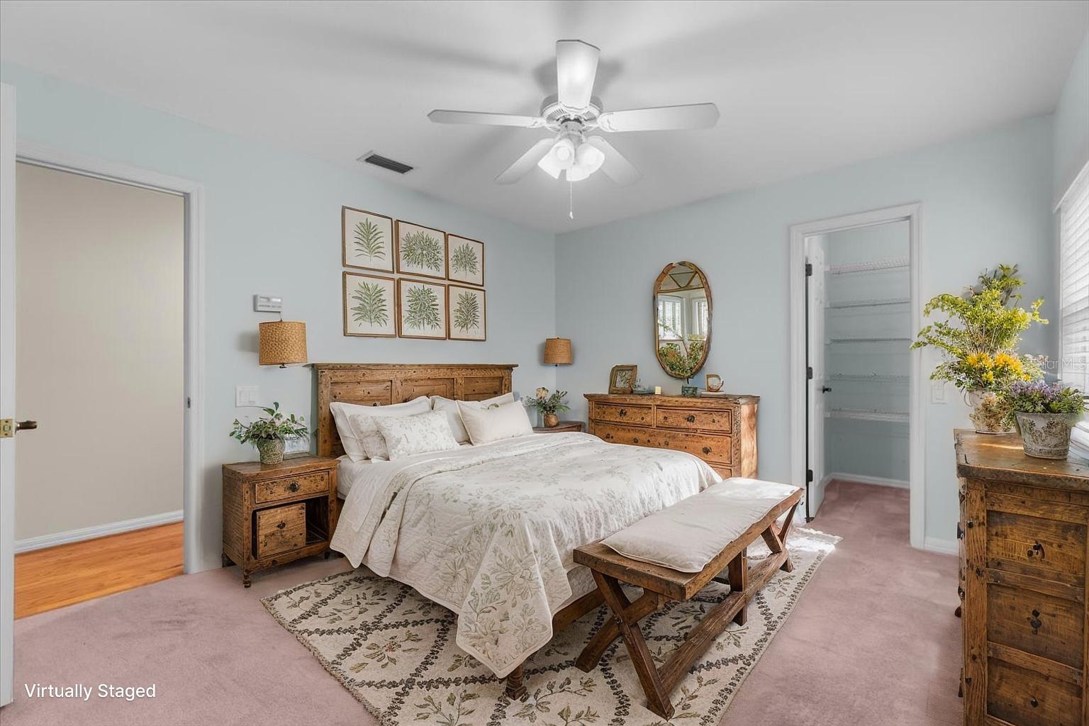 HAMILTON POINTE - Residential