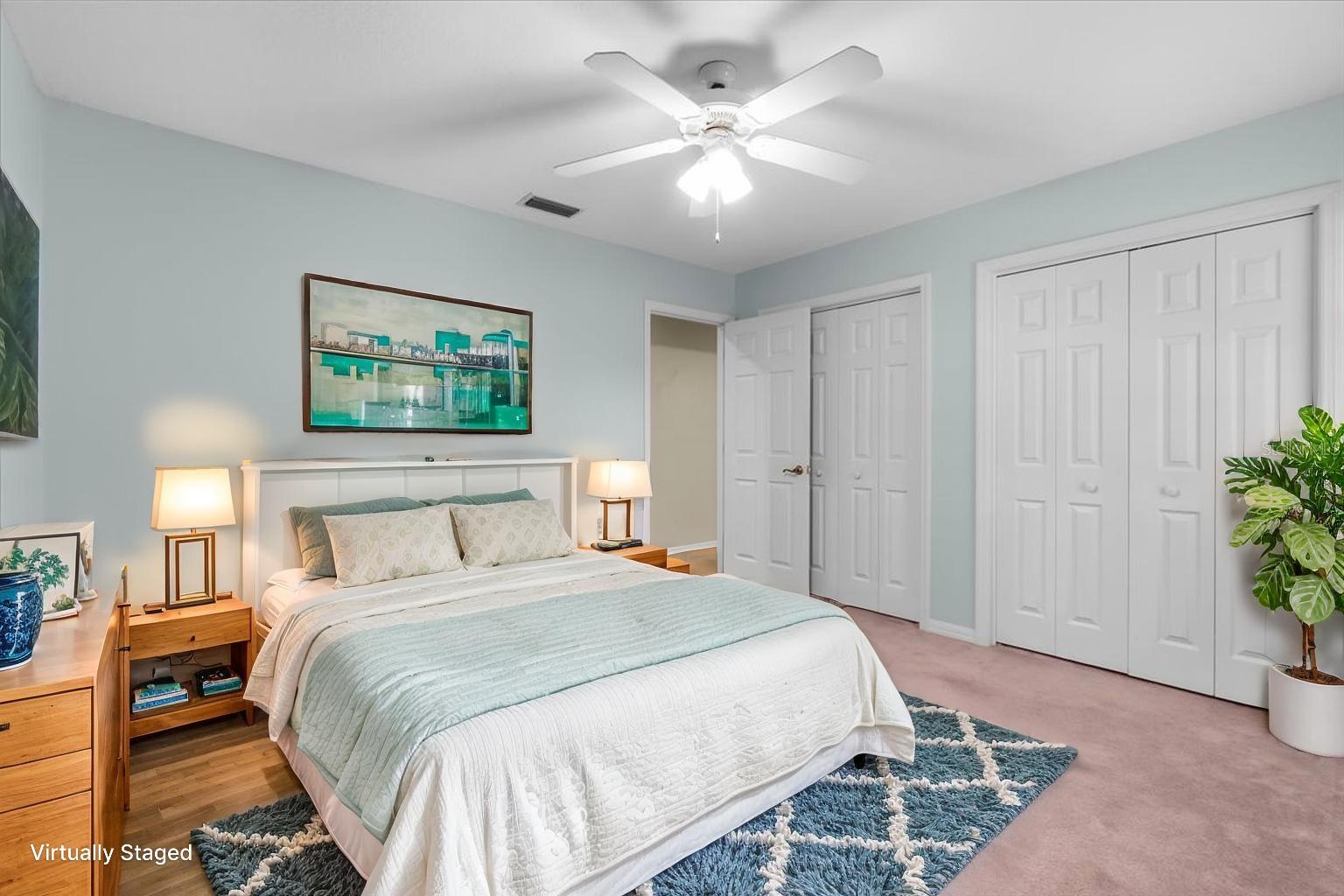 HAMILTON POINTE - Residential