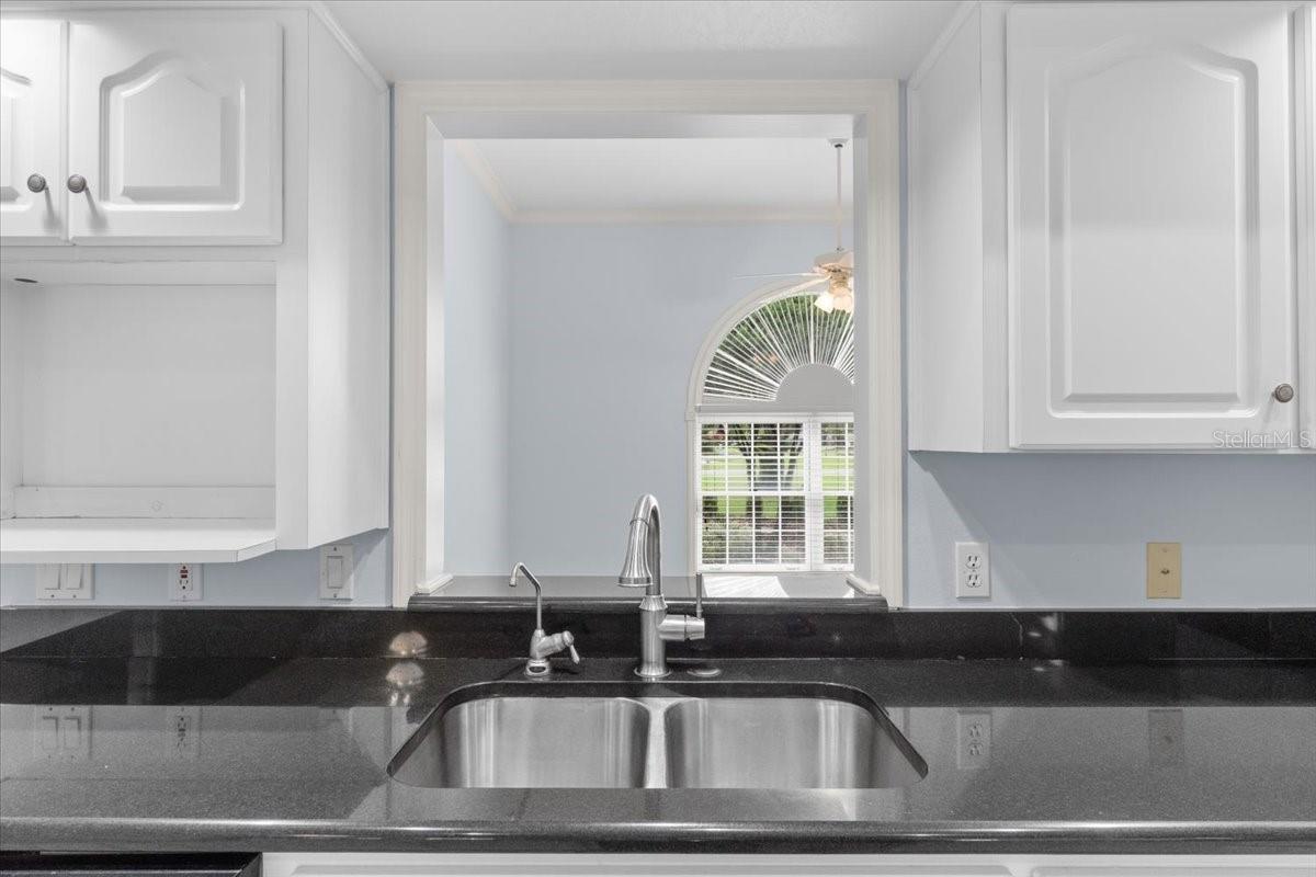 HAMILTON POINTE - Residential
