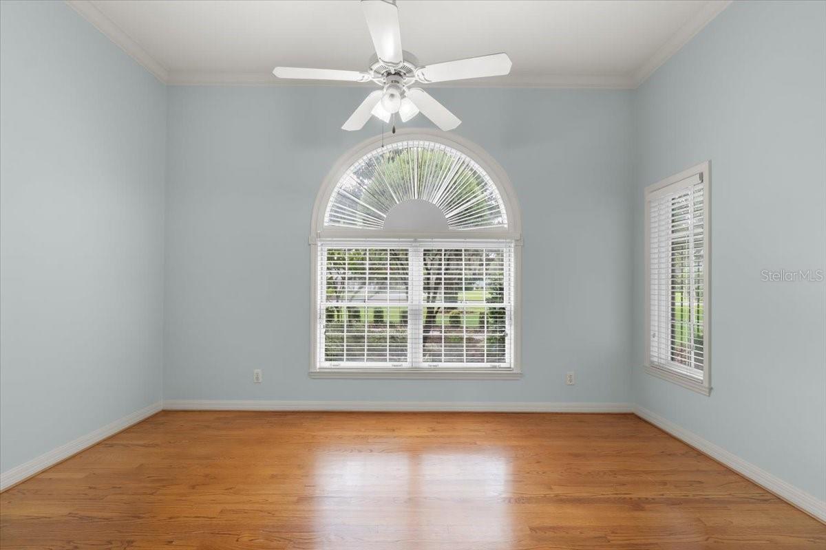 HAMILTON POINTE - Residential