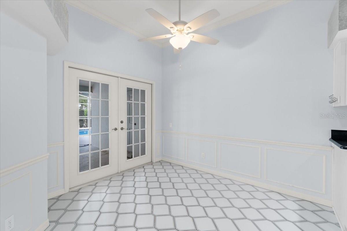 HAMILTON POINTE - Residential