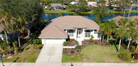 A home in SARASOTA