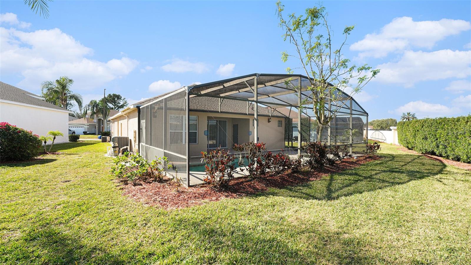 WYNDHAM PALMS PH 1B - Residential