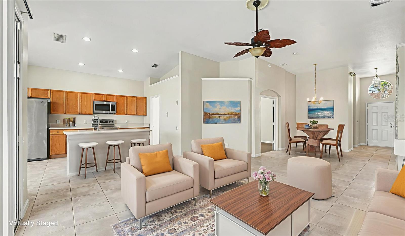 WYNDHAM PALMS PH 1B - Residential