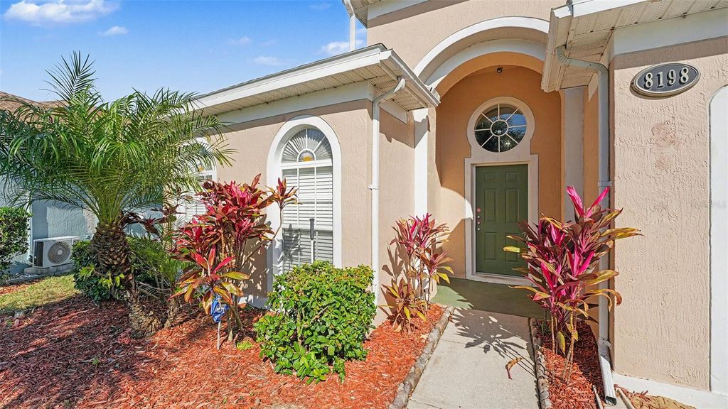 Photo of 8198 Fan Palm Way, Kissimmee, FL 34747 (MLS # O6372499)