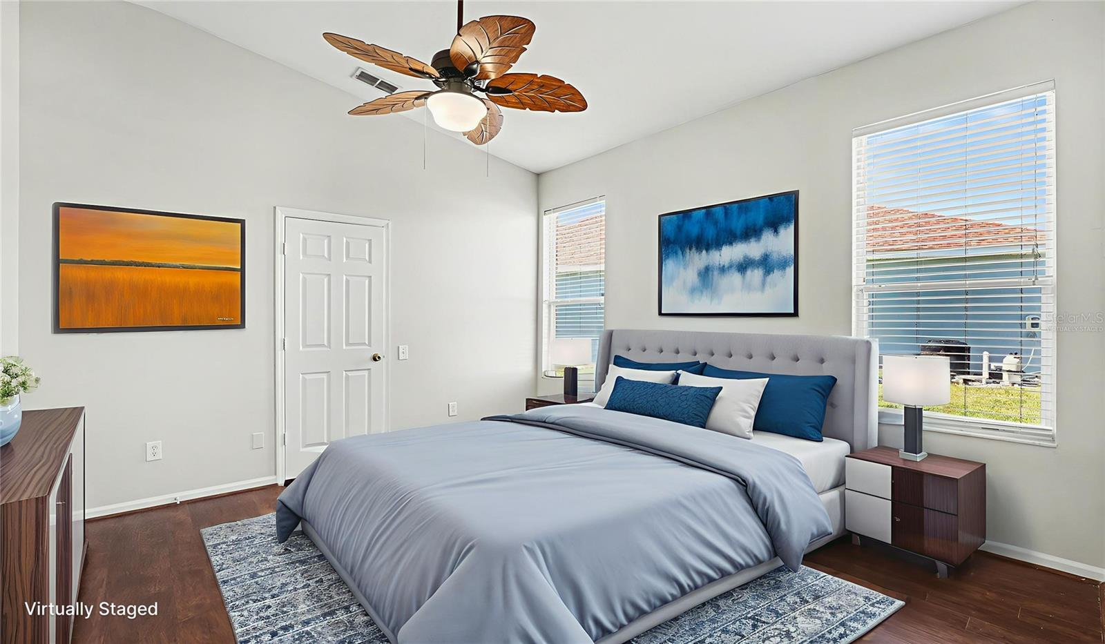 WYNDHAM PALMS PH 1B - Residential