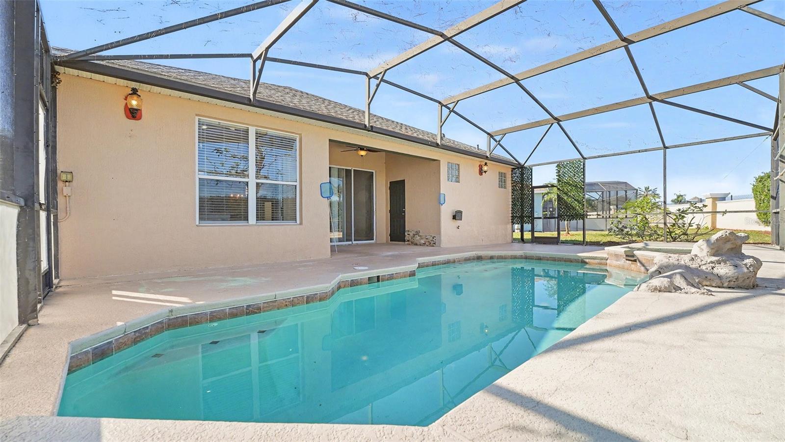 WYNDHAM PALMS PH 1B - Residential