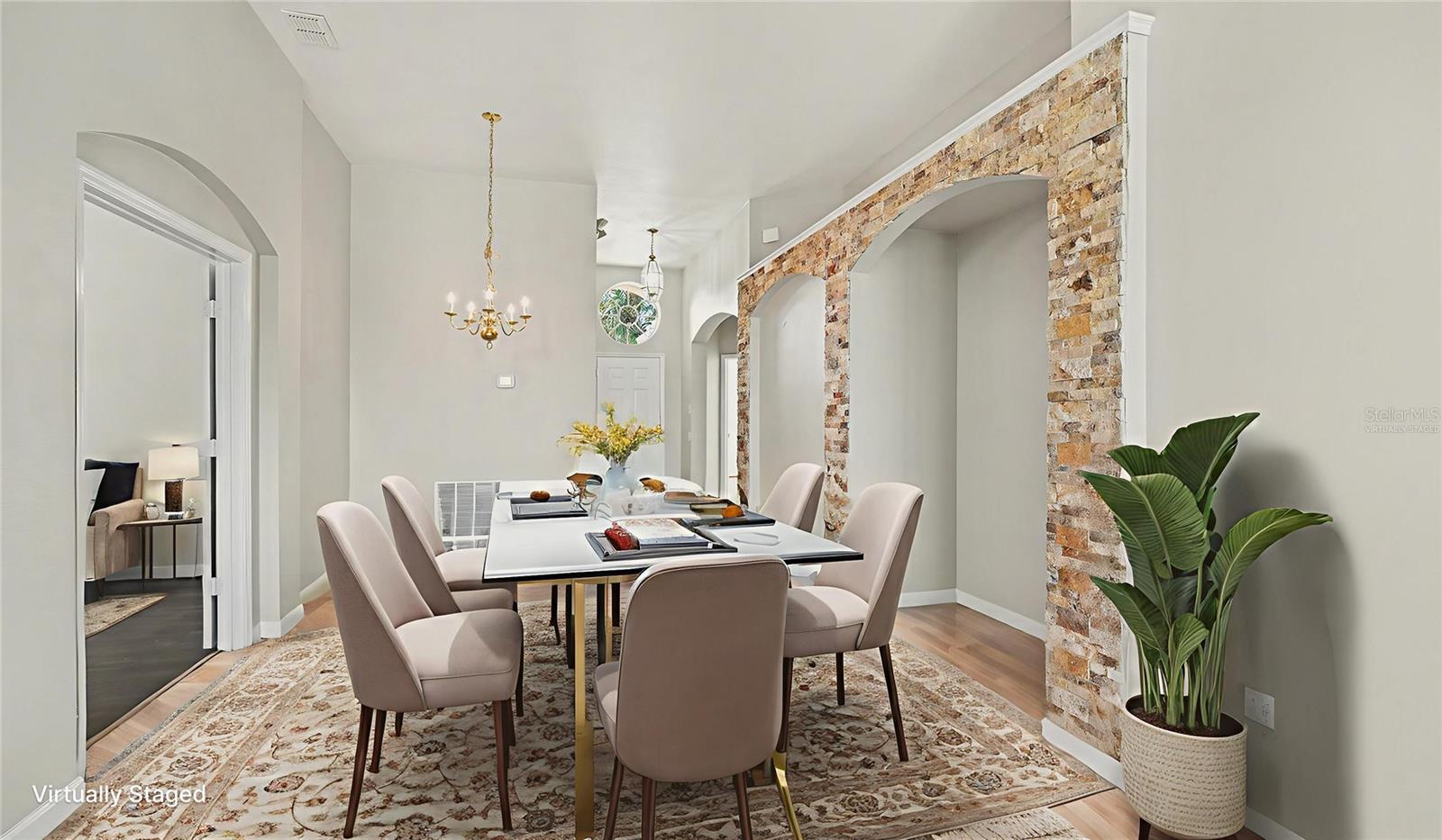 WYNDHAM PALMS PH 1B - Residential