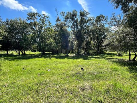 6930 MUCK POND ROAD SEFFNER FL 33584