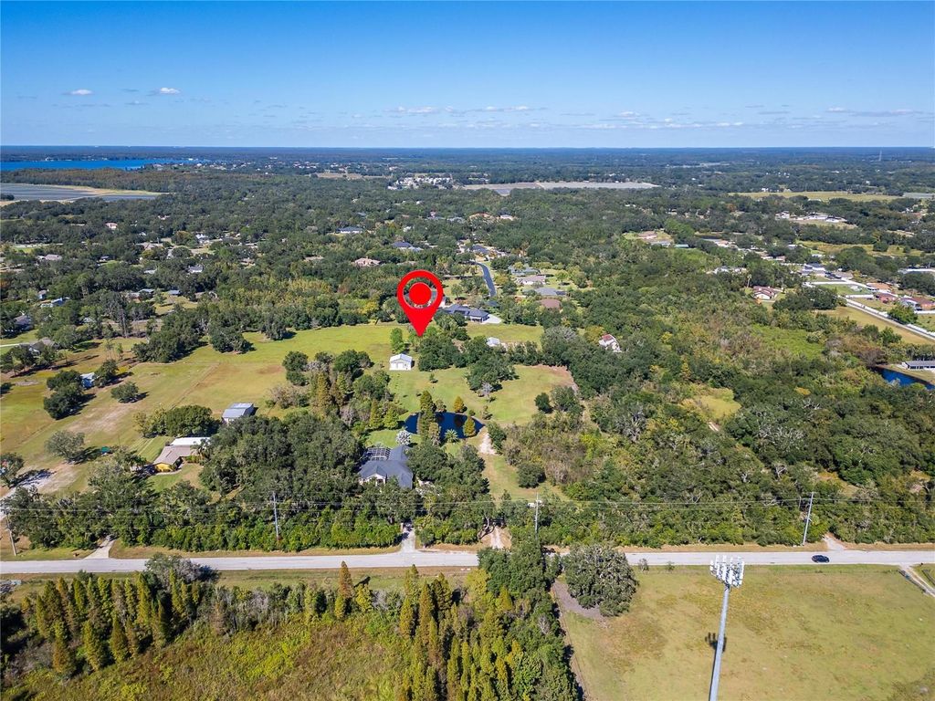Photo of 6930 Muck Pond Road, Seffner, FL 33584 (MLS # TB8417228)