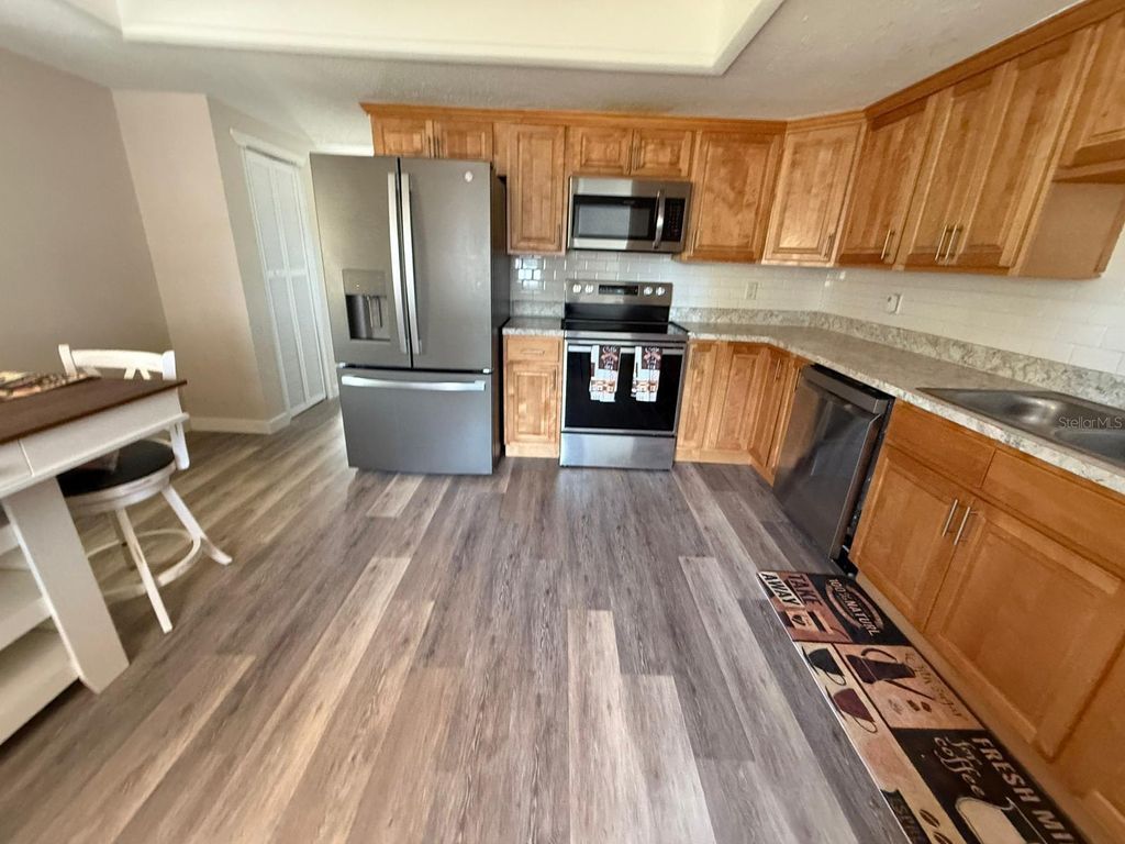 Photo of 208 Center Street, Auburndale, FL 33823 (MLS # L4959979)