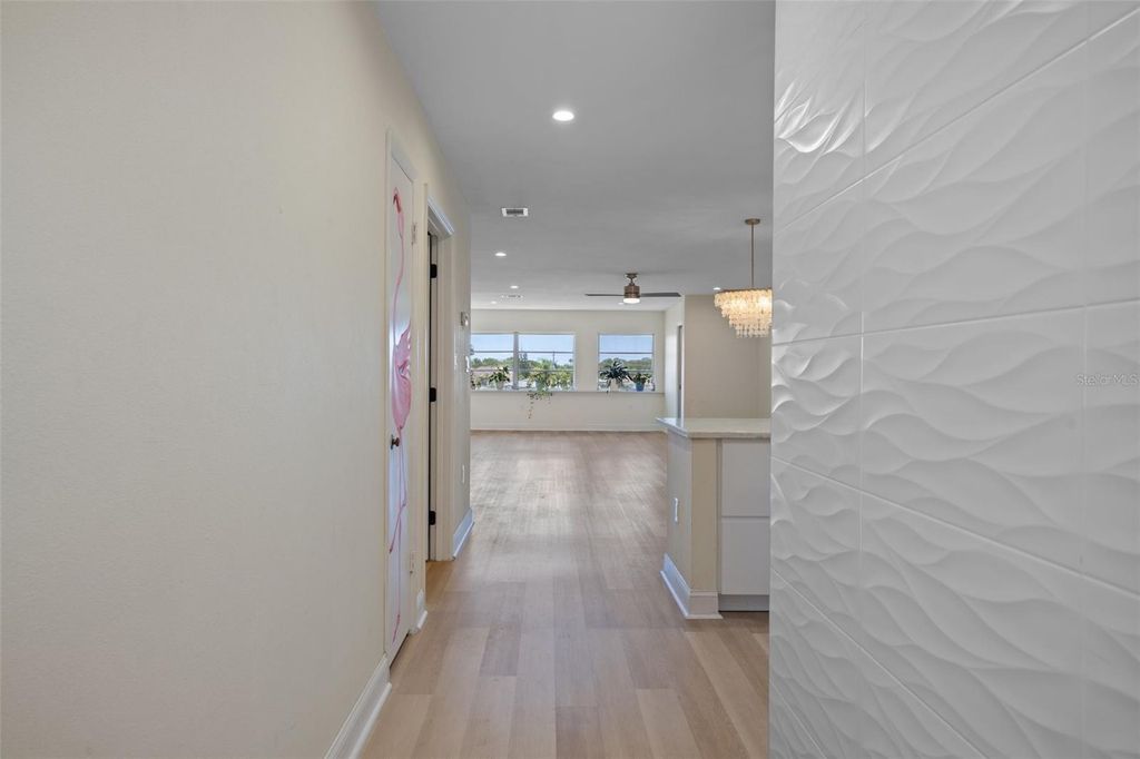 Photo of 4632 Marine Parkway #302, New Port Richey, FL 34652 (MLS # W7866676)