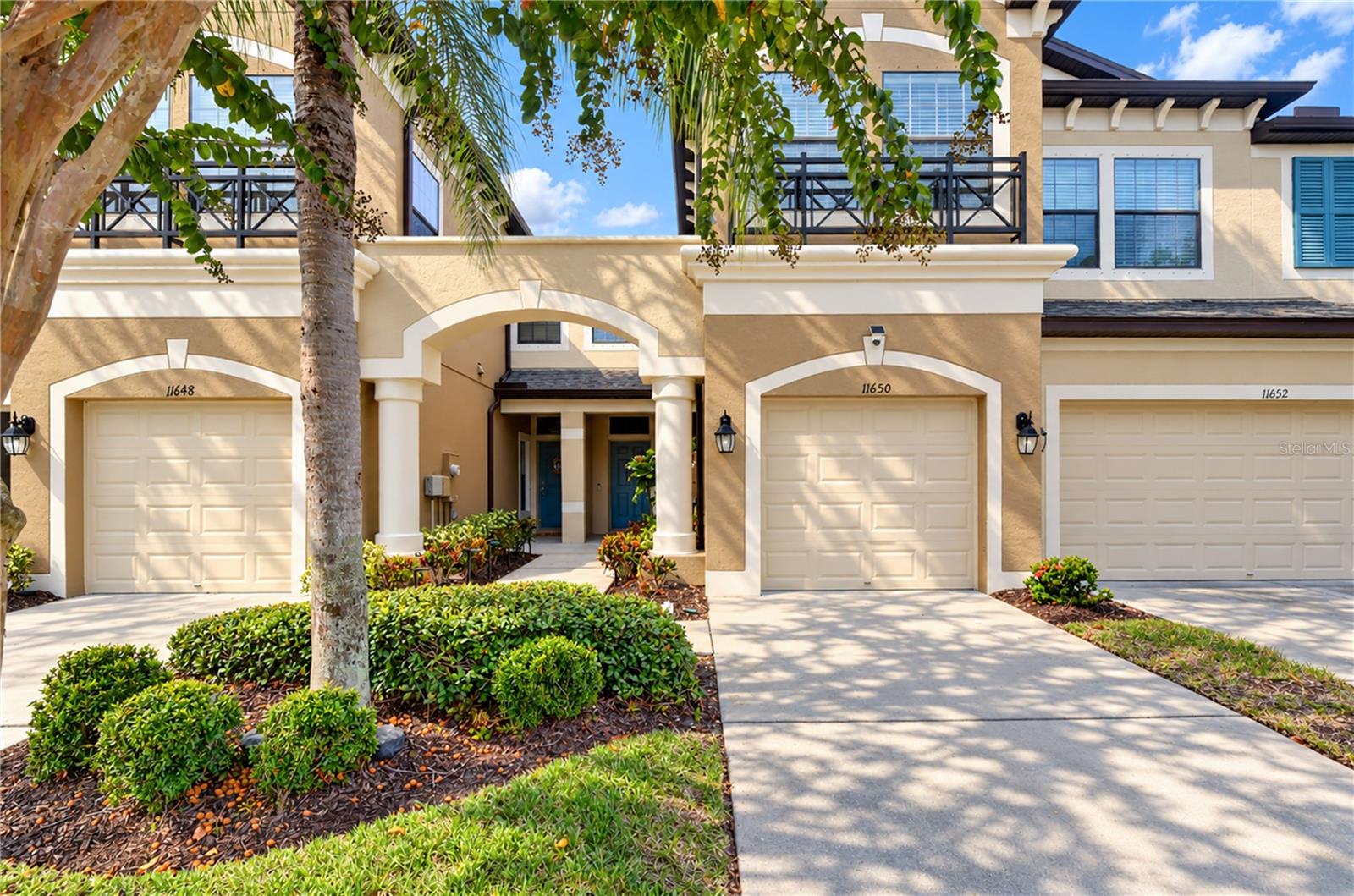 11650 CROWNED SPARROW LANE
