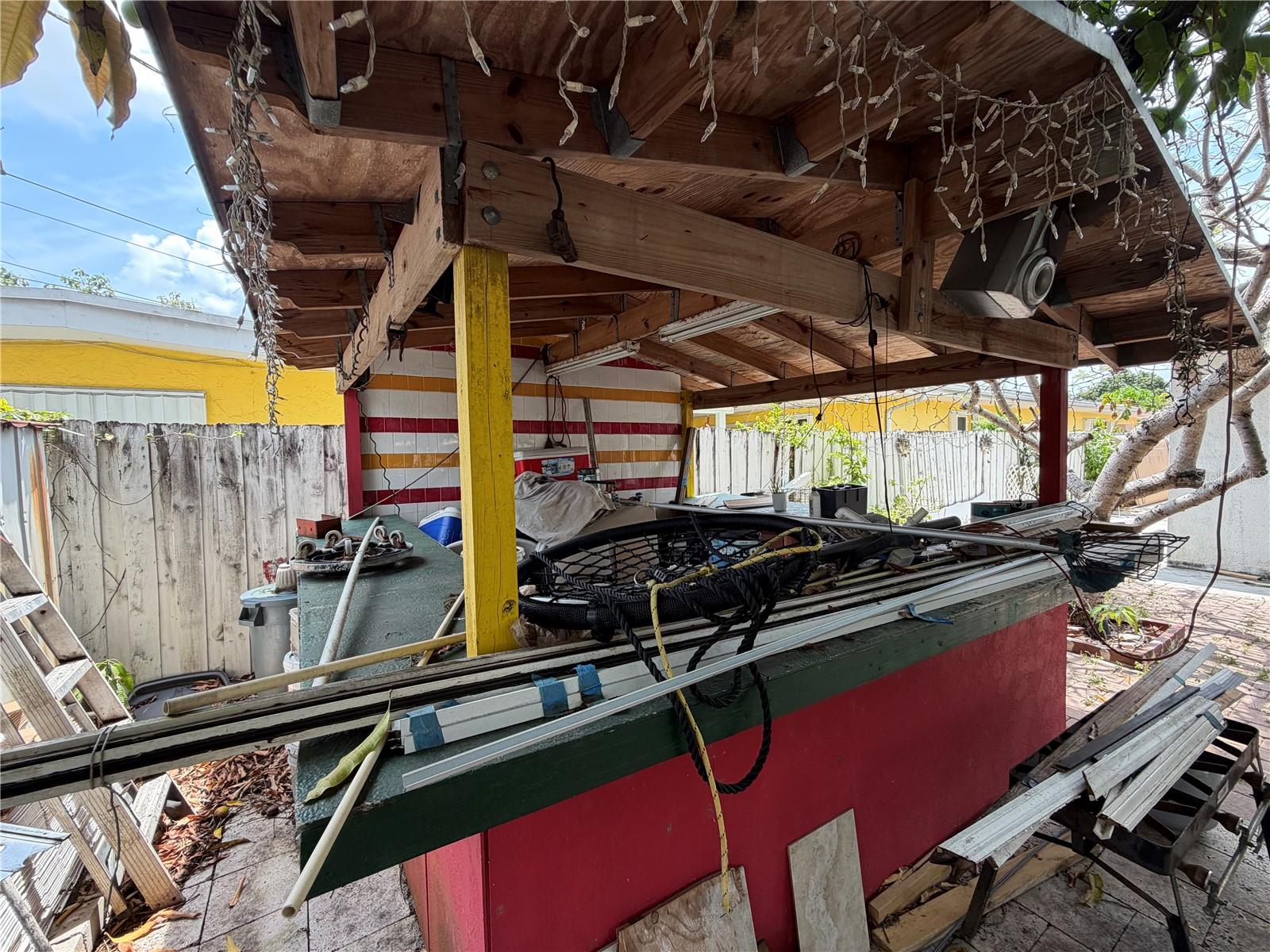 HIALEAH ADD 16 REV AMD - Residential