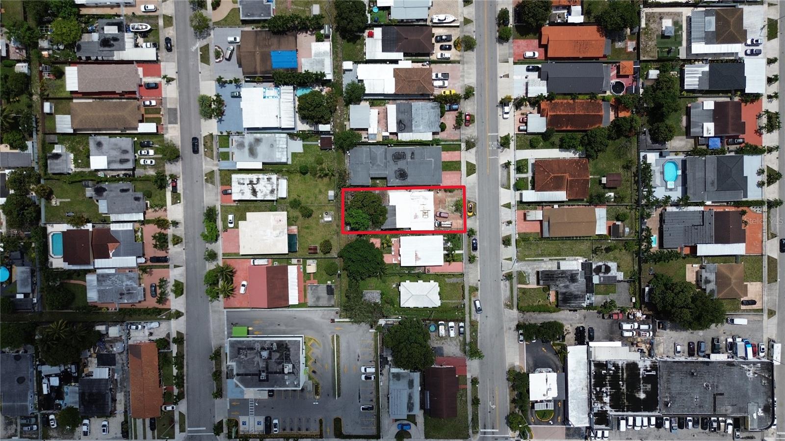 HIALEAH ADD 16 REV AMD - Residential