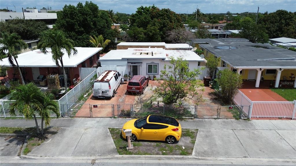 Photo of 445 E 43rd Street, Hialeah, FL 33013 (MLS # TB8508440)