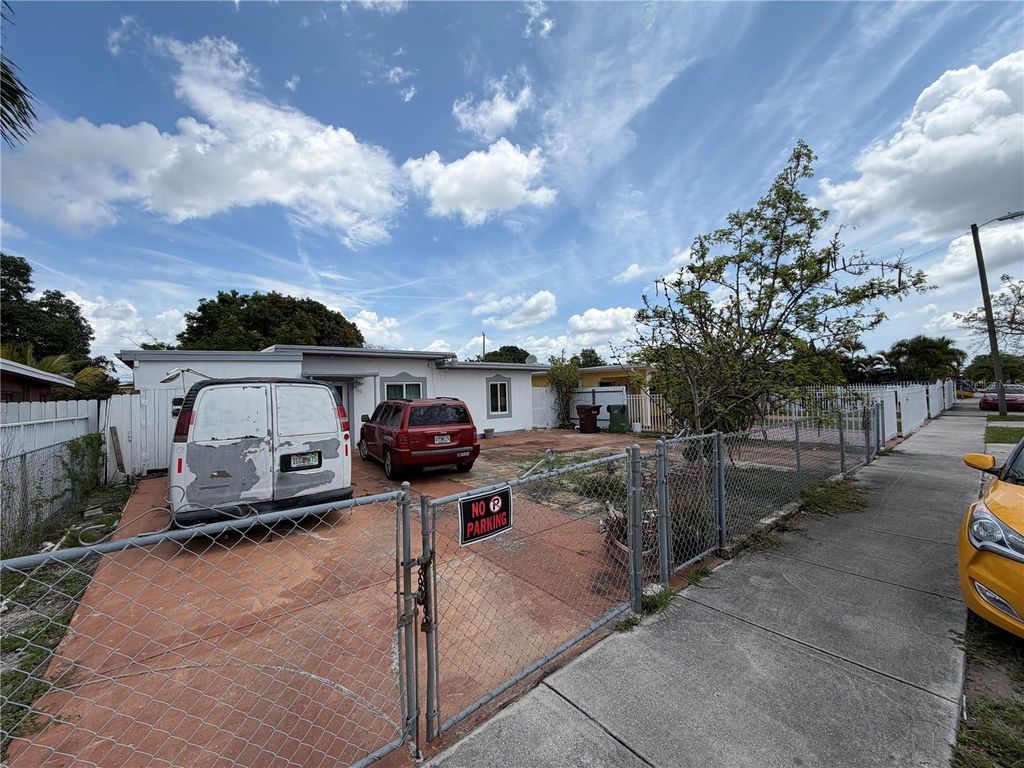 Photo of 445 E 43rd Street, Hialeah, FL 33013 (MLS # TB8508440)