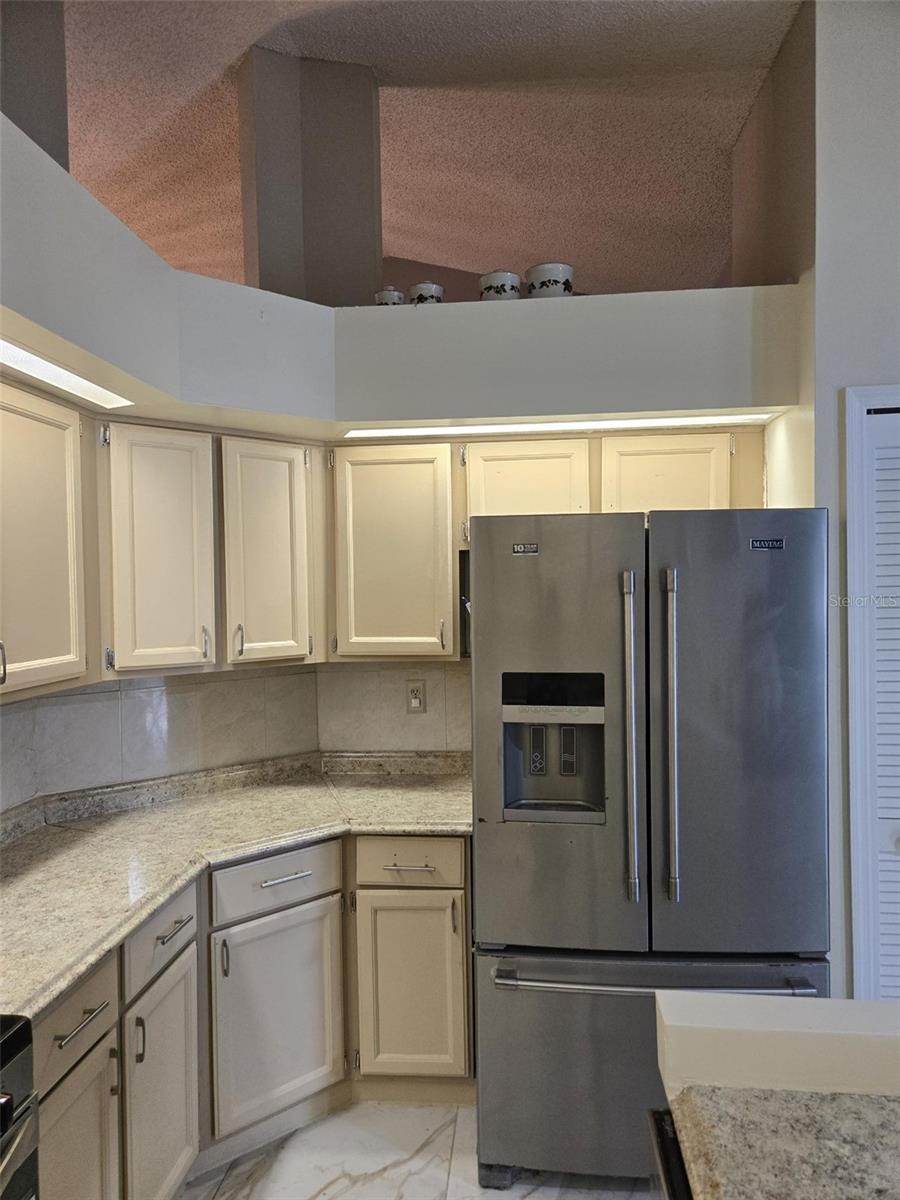KINGS CREST PH 1 - Residential