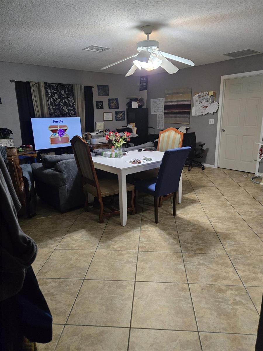 KINGS CREST PH 1 - Residential