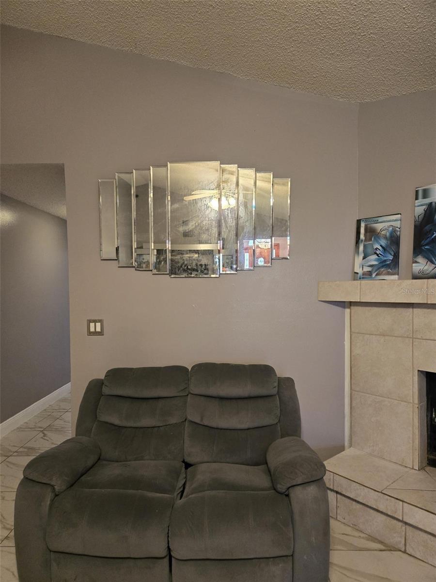 KINGS CREST PH 1 - Residential