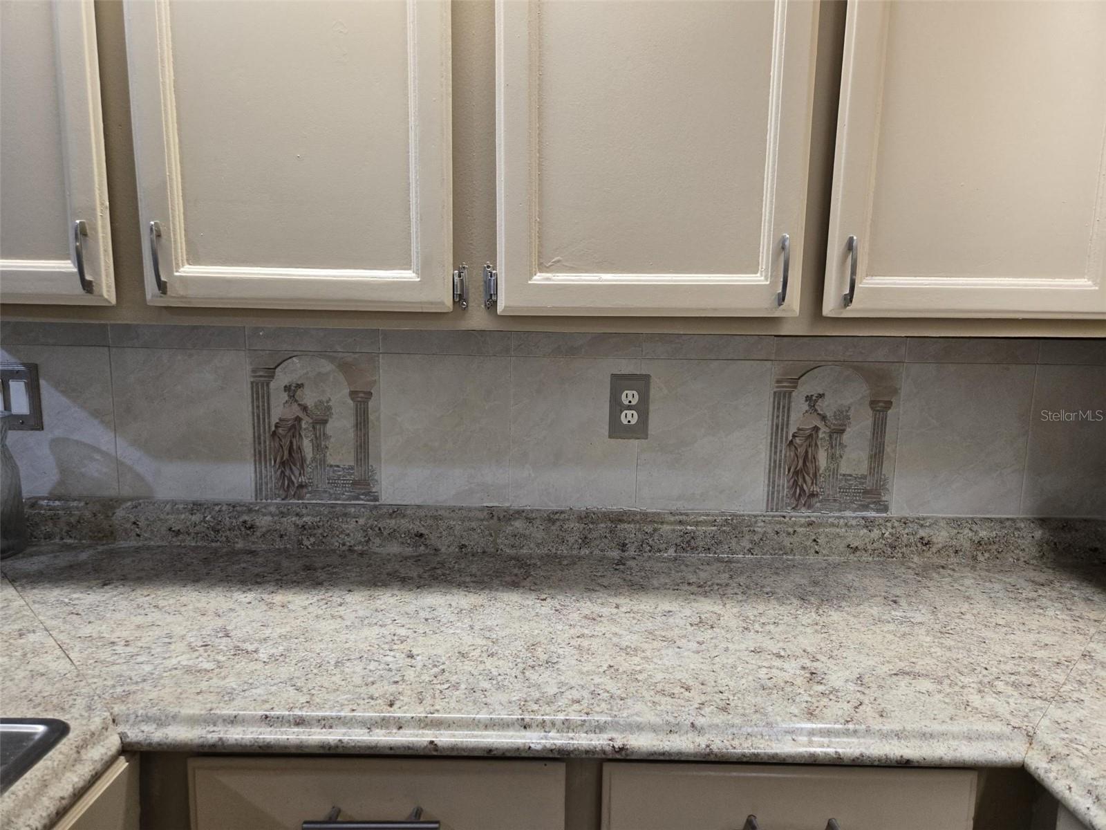 KINGS CREST PH 1 - Residential