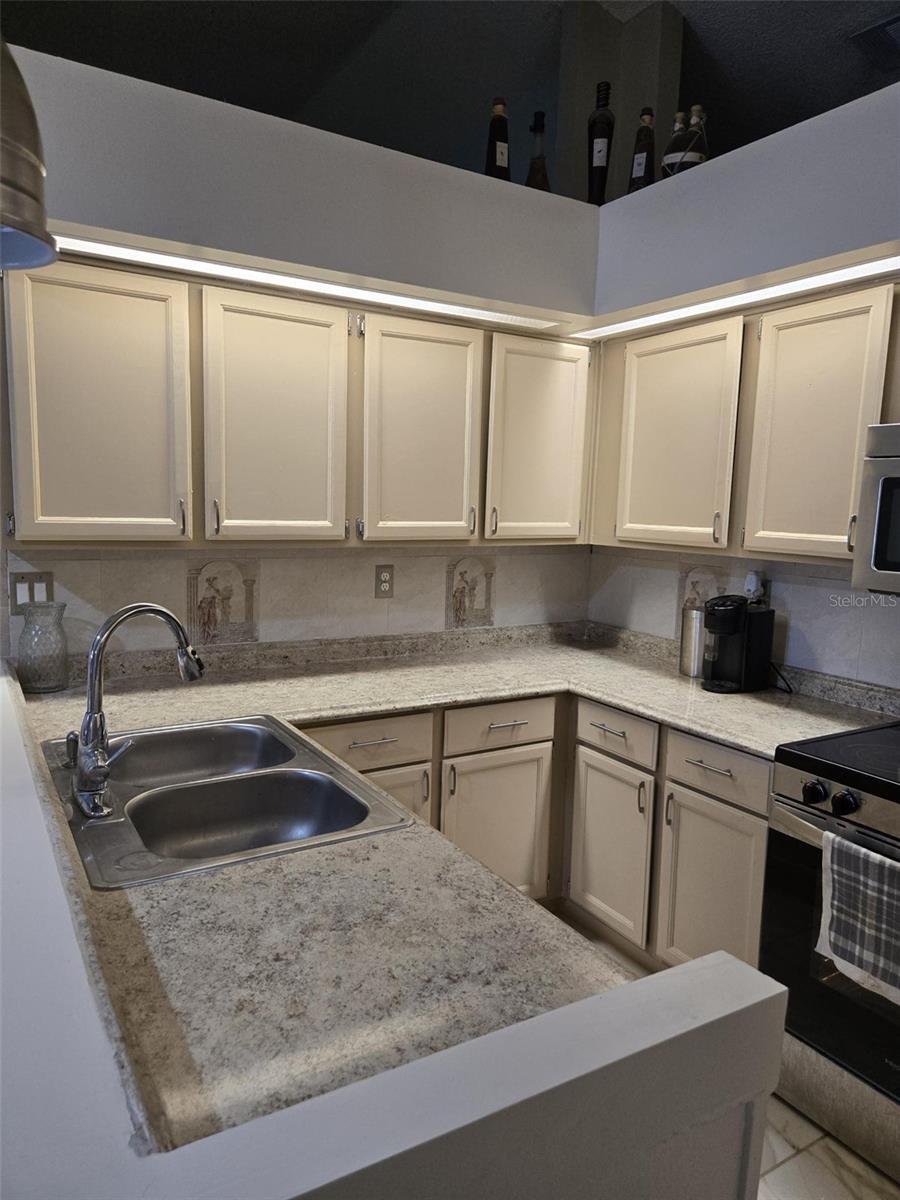 KINGS CREST PH 1 - Residential