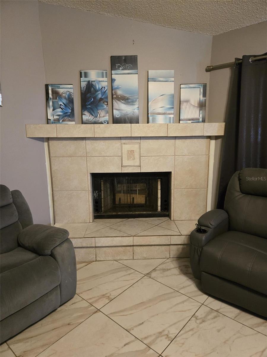 KINGS CREST PH 1 - Residential